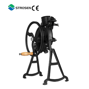 Strosen manuel mısır bombardımanı makinesi otomatik fabrika fiyat sıcak satış çiftlik aracı manuel mısır harman - Product Image 3