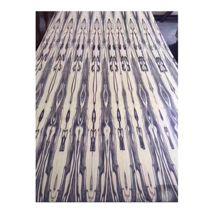 <strong>Natural</strong> <strong>Fancy</strong> Patterned Plywood <strong>Veneer</strong> for Hotel Use - Product Image 1
