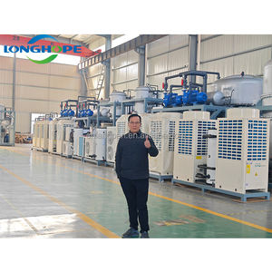 Evaporador al Vacío de Baja Temperatura Personalizado - Equipo de Tratamiento de <span class=keywords><strong>Agua</strong></span> de Alta Purificación <span class=keywords><strong>para</strong></span> Decoloración de Líquidos Residuales - Product Image 6