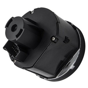 สวิตช์ไฟหน้ารถยนต์ Volkswagen รุ่น 5ND941431B ปรับแสงอัตโนมัติ สำหรับ Magotan Sagitar Golf 6 Tiguan Touran - Product Image 2