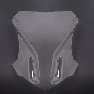 YongJin avant moto <span class=keywords><strong>pare</strong></span>-<span class=keywords><strong>brise</strong></span> déflecteur <span class=keywords><strong>pare</strong></span>-<span class=keywords><strong>brise</strong></span> <span class=keywords><strong>pare</strong></span>-<span class=keywords><strong>brise</strong></span> <span class=keywords><strong>pare</strong></span>-<span class=keywords><strong>brise</strong></span> pour BMW G310GS moto accessoires - Product Image 1