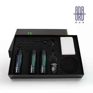 Kit de <span class=keywords><strong>Limpieza</strong></span> y Cuidado para Interiores de Auto, Cuidado de Asientos y Cojines, <span class=keywords><strong>Limpieza</strong></span> de Interiores de Auto A99, Gran Venta - Product Image 5