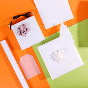 Papel de regalo rosa de boda personalizado para papel de regalo de cumpleaños - Product Image 2