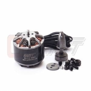 Gartt ml 4114 400KV <span class=keywords><strong>330</strong></span> động cơ hiệu quả cao Sin escobillas Para multirotor <span class=keywords><strong>Quadcopter</strong></span> Hexa S800 S1000 RC bay không người lái - Product Image 2