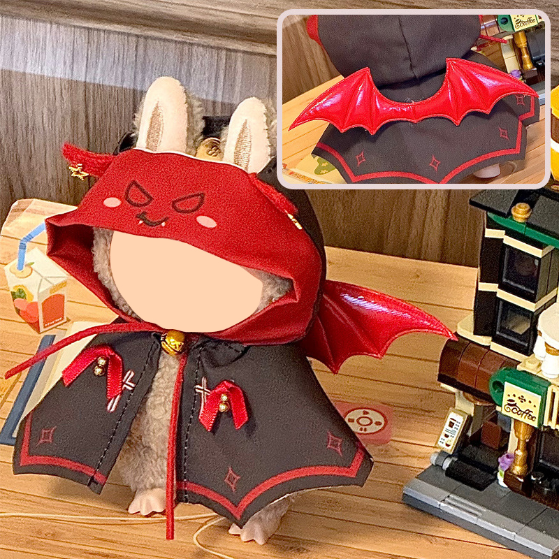 Diablillo (sin muñecos)