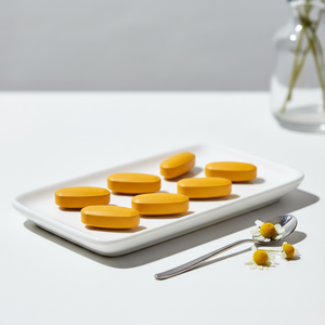 高品質天然ウコンエキス クルクミンパウダー 健康補助食品用 - Product Image 6