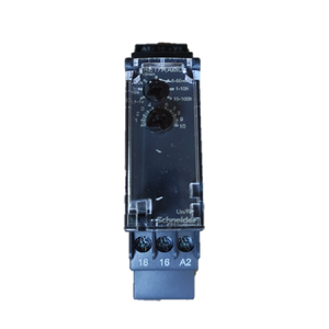 On-delay Timing Relay RE17RAMU 20A Miniature Protective Copper Epoxy Safety <b>Timer</b> Relay 24VDC - Product Image 5