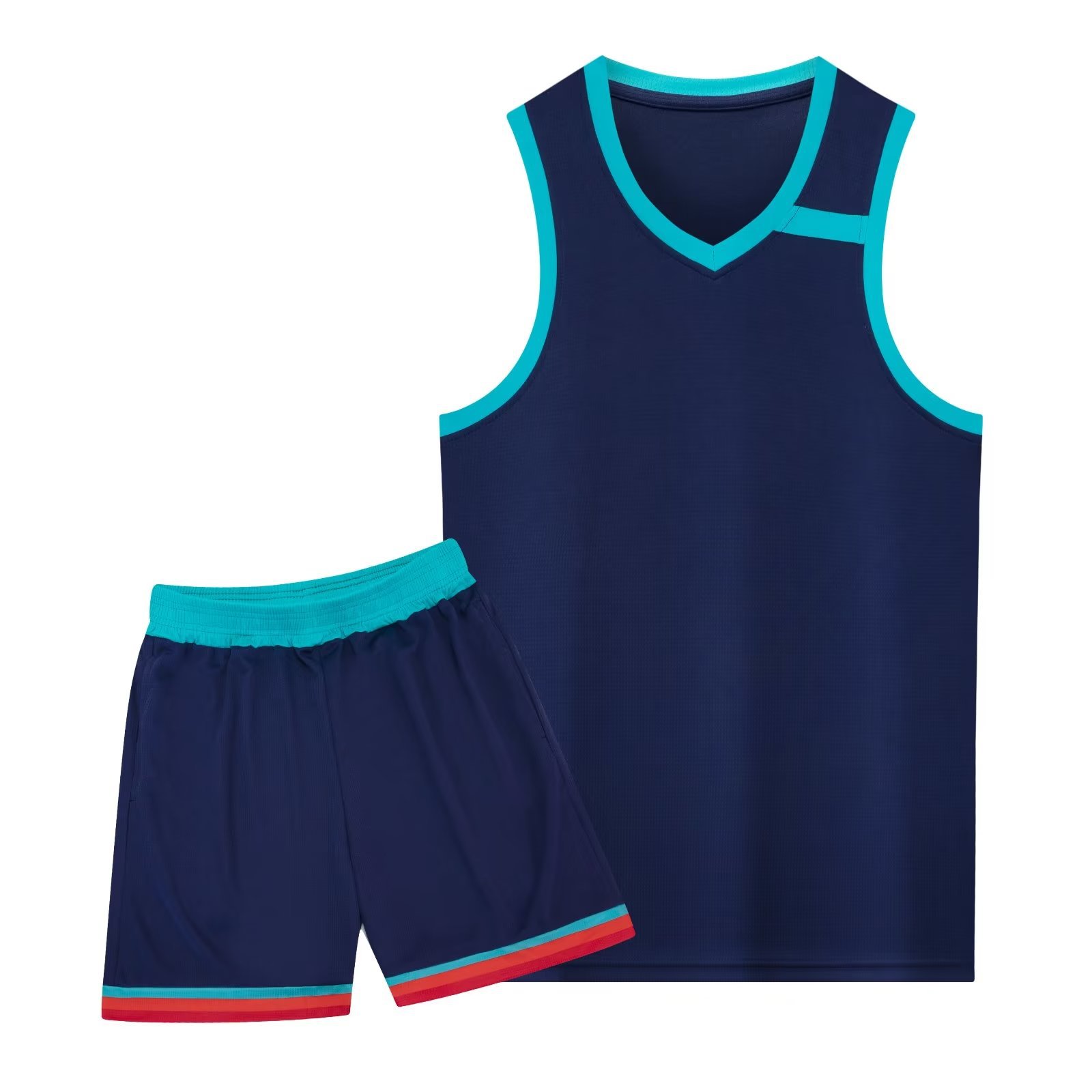 Bleu foncé