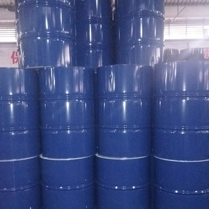 Tambour à tête ouverte en acier inoxydable galvanisé de 55 gallons en 200L-210L - Product Image 5