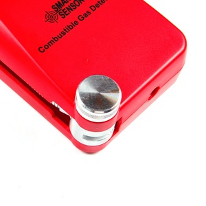 Xách tay Gas Detector cảm biến thông minh ar8800a + carbon dioxide CO2 rò rỉ Detector cầm tay có thể sạc lại - Product Image 4