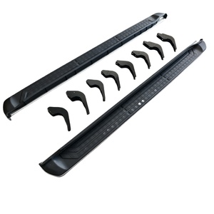 Marchepied de voiture pour Toyota Sequoia 2007 2008 2009 2010 2011 2012 2013 2014 2015 2016 2017 2018 2019 2020 2021 2022 Car Step Guard - Product Image 2