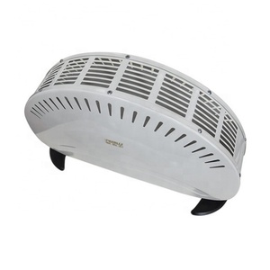 Over-tip bảo vệ PTC dây nóng yếu tố kim loại + nhựa bức tranh di động hệ thống thông gió điện đối lưu nóng - Product Image 5