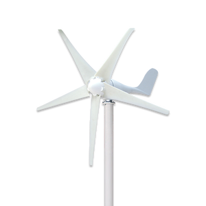 Générateur d'éoliennes ESG CE Strong Power 2000W, 48V 96V 120V <span class=keywords><strong>220V</strong></span>, <span class=keywords><strong>2KW</strong></span>, <span class=keywords><strong>dynamo</strong></span> d'éoliennes - Product Image 6