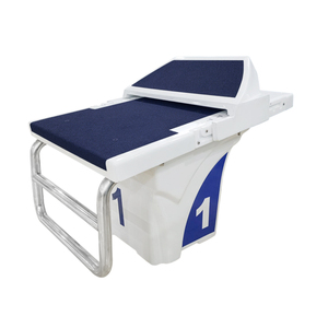 Nouveauté - <span class=keywords><strong>Bloc</strong></span> de départ de haute qualité pour <span class=keywords><strong>piscine</strong></span>, plateforme de départ pour piscines de compétition - Product Image 1