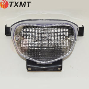 สัญญาณไฟเลี้ยว LED สำหรับ <span class=keywords><strong>Suzuki</strong></span> <span class=keywords><strong>gsxr</strong></span> 600 750 <span class=keywords><strong>1000</strong></span> <span class=keywords><strong>K1</strong></span>การดัดแปลงรถจักรยานยนต์ - Product Image 4