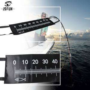 Nouveau tapis d'atterrissage de pêche tapis de carpe pliant avec ruban <span class=keywords><strong>à</strong></span> mesurer accessoires de pêche pour débutants Offre Spéciale de pêche <span class=keywords><strong>à</strong></span> la truite carpe en plein air - Product Image 5