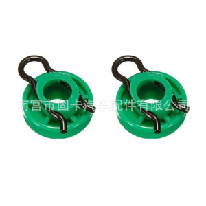Volvo Saab Window Regulator <b>Clip</b> 4493433 N33 YT1702 For Car Repair Replacement - Product Image 4