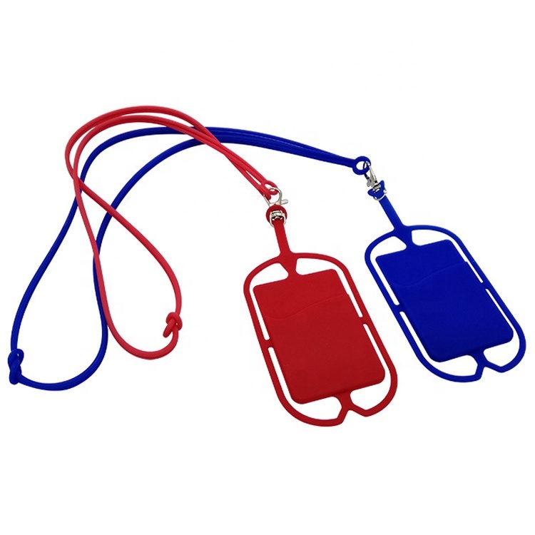 BSBH New Silicone Beaded Keychain Bag Charm Silicone Tassel Keychain for Ladies Image 5