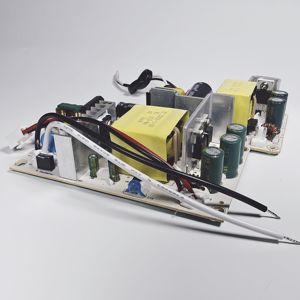 Tùy chỉnh Power Adapter cung cấp 5W ~ 150W 100 ~ 240V PC DC 5V 9V 3V 12V 15V 19V 24V 36V 40V 1A 2A 3A 3.15A 4A 5A 6A bộ chuyển đổi nguồn 10A - Product Image 3