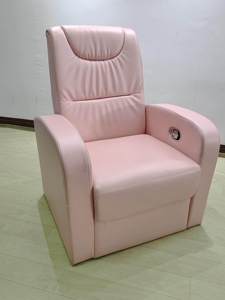 İnfüzyon, transfüzyon ve klinik hasta oturma için tıbbi <span class=keywords><strong>Recliner</strong></span> & IV terapi koltuğu ağır hizmet tipi hastane mobilyası - Product Image 2