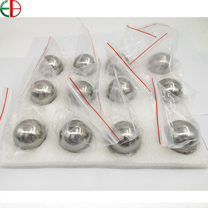 GR2 <strong>GR5</strong> <strong>Titanium</strong> Ball Dia 40mm Ti Solid Metal Balls <strong>Titanium</strong> <strong>Alloy</strong> - Product Image 3