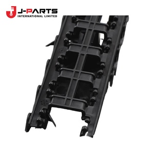 ขายึด, ตัวควบคุมชัตเตอร์หม้อน้ำสำหรับโตโยต้า HIACE KCH10 Granvia 2000-2002 OE 53199-26030 5319926030 - Product Image 5