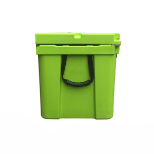 Boîte de transport robuste de 45 L en LLDPE, glacière rigide pour le stockage des aliments - Product Image 4