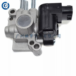 Válvula de aceleración 36460-PAA-L21 AC4072 50524 con junta tórica y gasket para reemplazo y reparación - Product Image 3
