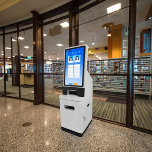 Kiosque d'impression <span class=keywords><strong>de</strong></span> photos <span class=keywords><strong>de</strong></span> 43 pouces avec numérisation/copie <span class=keywords><strong>de</strong></span> documents Caractéristiques du scanner <span class=keywords><strong>de</strong></span> documents du <span class=keywords><strong>terminal</strong></span> <span class=keywords><strong>de</strong></span> <span class=keywords><strong>paiement</strong></span> d'ordinateur - Product Image 3