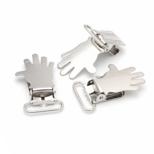 <span class=keywords><strong>Attache</strong></span>-<span class=keywords><strong>tétine</strong></span> réglable BOSS en métal sans plomb, support multicolore <span class=keywords><strong>pour</strong></span> sucette bébé, attaches-tétines <span class=keywords><strong>pour</strong></span> mamelons et sucettes <span class=keywords><strong>pour</strong></span> nourrissons - Product Image 3