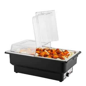 Suministros para Restaurantes Sunnex, Equipo de Hostelería, Equipo para Restaurantes, Calentador de Alimentos - Product Image 6