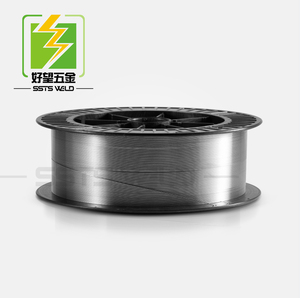 Изготовленный на заказ размер для промышленного использования Заводская цена высокая чистота чистый никелевый провод - Product Image 2