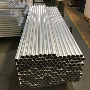 Xây dựng vật liệu xây dựng nhôm <span class=keywords><strong>kwikstage</strong></span> giàn giáo Ống - Product Image 3