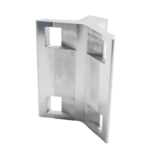 Servicio de Prototipado Rápido de Alta Calidad, Fabricación y Mecanizado Personalizados de Piezas Mecánicas de Acero y Aluminio - Product Image 3