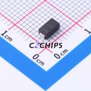 Diode Zener SMA3Z6.8A originale et neuve, fournisseur de composants électroniques en gros et service BOM - Product Image 1