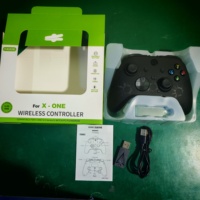 Compatible avec les manettes sans fil Xbox Series X/S et Switch 2, manette neutre XSS 2.4G, manette PC, prise en charge de la mise à niveau