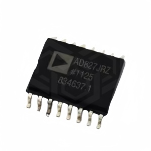 AD827JR輸入デュアルOpアンプチップSOP-16 - Product Image 1