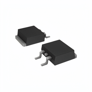Authorized Distributor TSM6N50CP ROG Electronic Chips Component TO-252 Transistors - Product Image 1