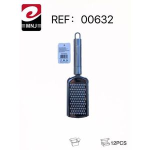 MNJ Grater Stainless Steel 12Pcs Kitchen Tool For Cheese And Vegetables - Product Image 3