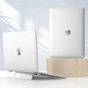 Чехол для ноутбука MacBook Air 13 дюймов (2018-2021, M1) Air 13,6 дюймов (2022, м2) Pro 14 дюймов год (2021,2023) защитный