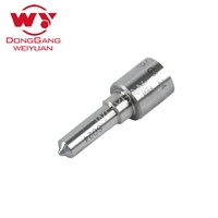 Injecteur de carburant à rampe commune WEIYUAN G3S24, neuf, série G3, pour 295050-042 #   3454125 370-7287
