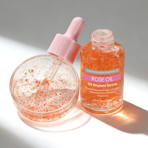 Serum Perawatan Kulit - Menghaluskan, Meratakan, Mengelupas Kulit dengan Lembut - untuk Garis-Garis Halus, Tekstur, Bintik Hitam - Meningkatkan Perputaran Sel Kulit - Product Image 1