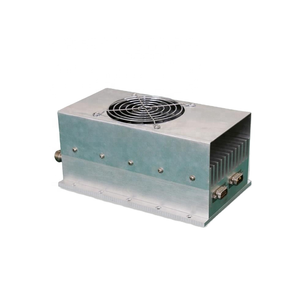 2450Mhz 200W Solid State Microwave Generator