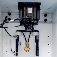 Prensa Plegadora CNC Servo Mini de 12 Toneladas Longbo |   Plegadora de Chapa Metálica de Alta Precisión para Aluminio y Acero al Carbono