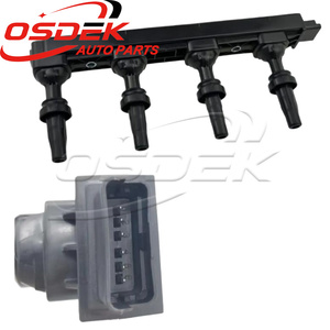 Bobina de Encendido 9800251580 245312 9674680380 29010292 GN10654 para Peugeot 308 - Product Image 6