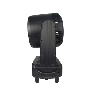 Stslite 7 pièces 150W RGBW LED Pixel Zoom Wash Moving Head Éclairage extérieur étanche IP65 pour festival de musique, concert, fête, discothèque - Product Image 6