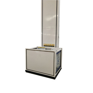 Instalación Profesional de Elevadores <span class=keywords><strong>para</strong></span> Sillas de Ruedas / Solución de Acceso Vertical Personalizada <span class=keywords><strong>para</strong></span> Uso <span class=keywords><strong>Residencial</strong></span> y Comercial - Product Image 1