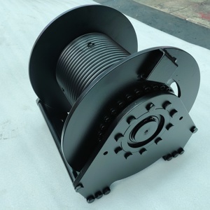 เครื่องกว้านไฮดรอลิกขนาด2ตัน2.2ตัน<span class=keywords><strong>2.5</strong></span>ตันเครื่องกว้านสำหรับยกติดรถบรรทุก - Product Image 5