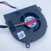 Kipas AVC blower 5 5V DC 2.5W 0, 5A VR 6.5cm 10CFM 4500RPM kipas pendingin pc mini untuk server CPU/Pico VR