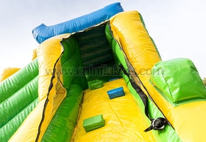 Mini <span class=keywords><strong>crocodile</strong></span> <span class=keywords><strong>gonflable</strong></span> avec <span class=keywords><strong>piscine</strong></span>, coussin d'eau ou à boule - Product Image 3